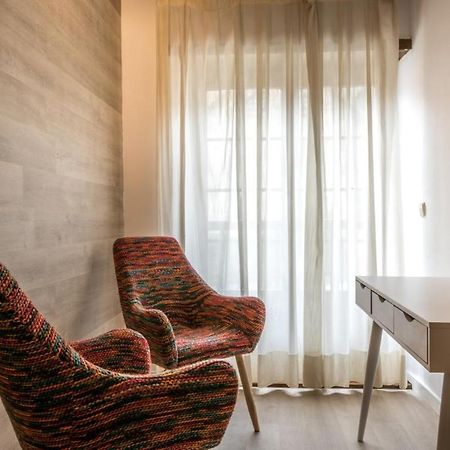 Vielha XV Aparthotel Εξωτερικό φωτογραφία