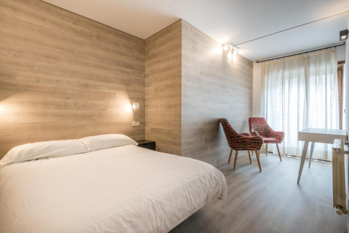 Vielha XV Aparthotel Εξωτερικό φωτογραφία