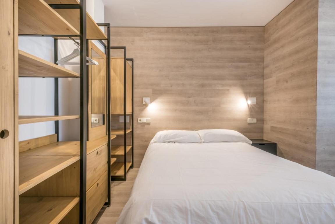 Vielha XV Aparthotel Εξωτερικό φωτογραφία